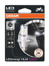ams-OSRAM - 64193DWESY-01B - Bulb, headlight
