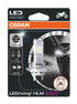 Bulbs. - ams-OSRAM - 64210DWESY-01B