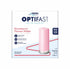 Nestle OPTIFAST® Shake Strawberry | Complete Nutrition for Weight Management | 12 Sachets