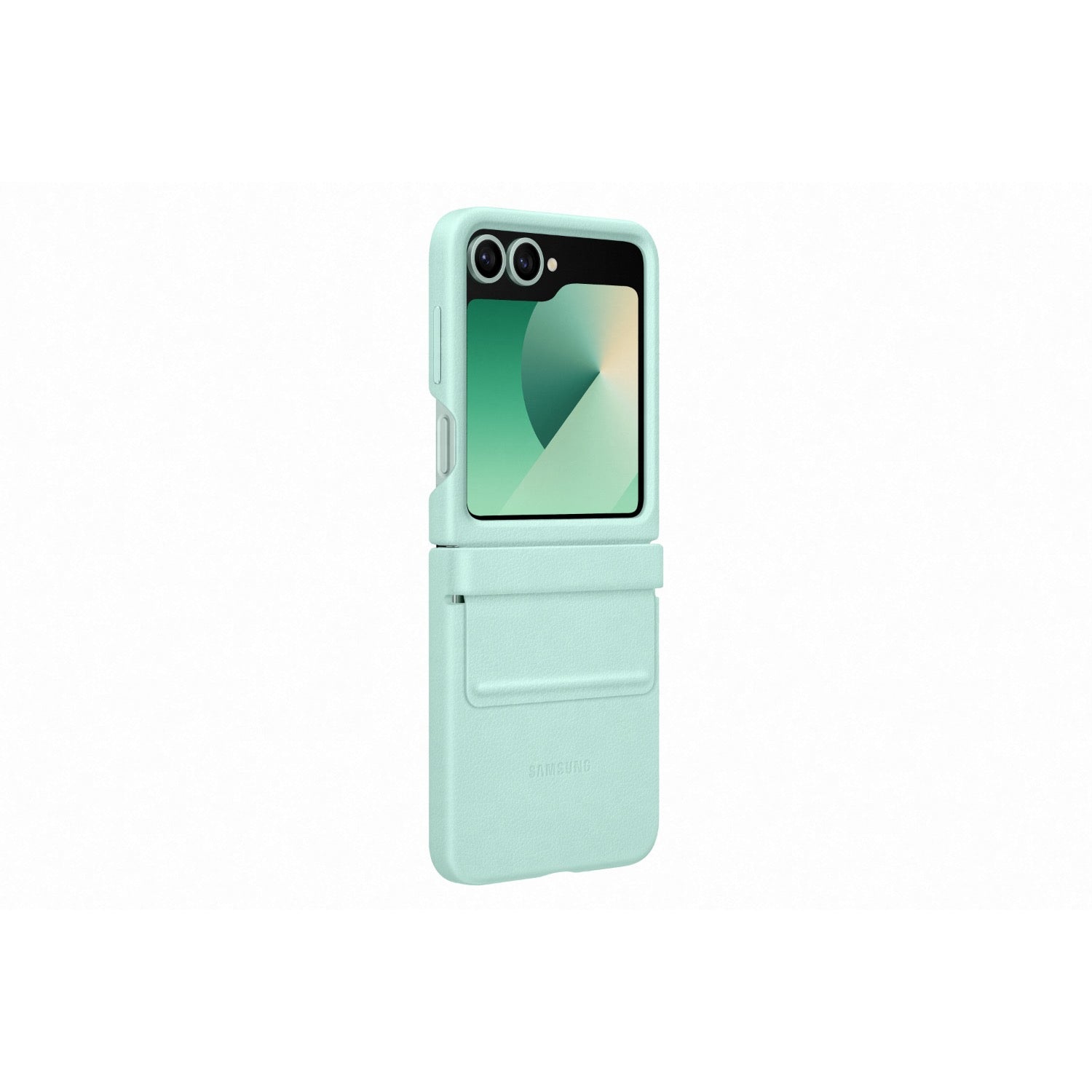 Samsung Kindsuit Cover - Samsung Galaxy Z Flip7 FE/Flip6 - Mint