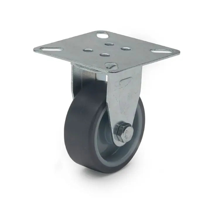 Castor, Fixed, 50mm