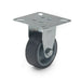 Castor, Fixed, 50mm