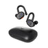 Skullcandy Push® Active True Wireless Earbuds - Black/Orange