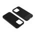 Body Glove Astrx Case - Apple iPhone 15 Pro - Black