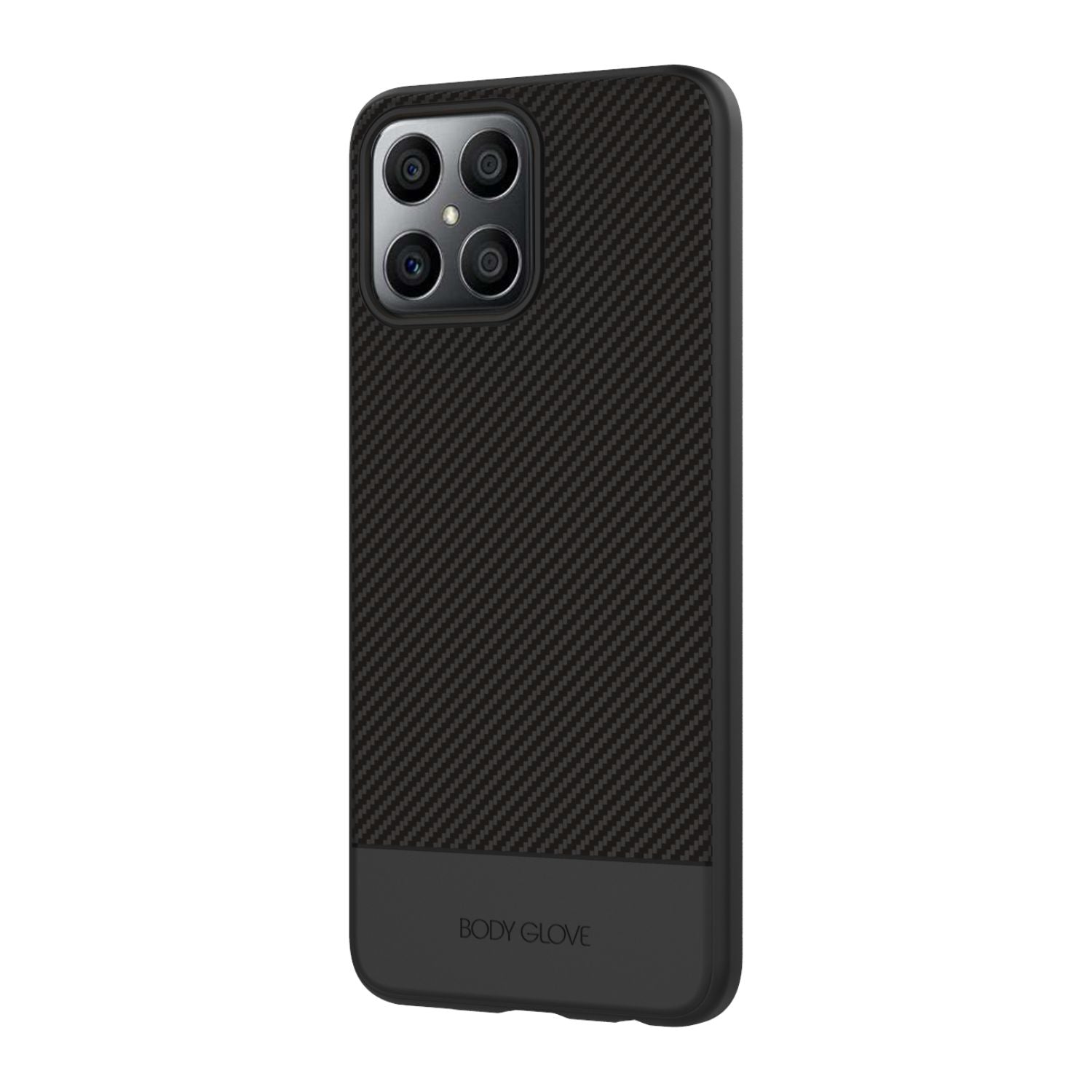 Body Glove Astrx Case - HONOR X8 4G - Black