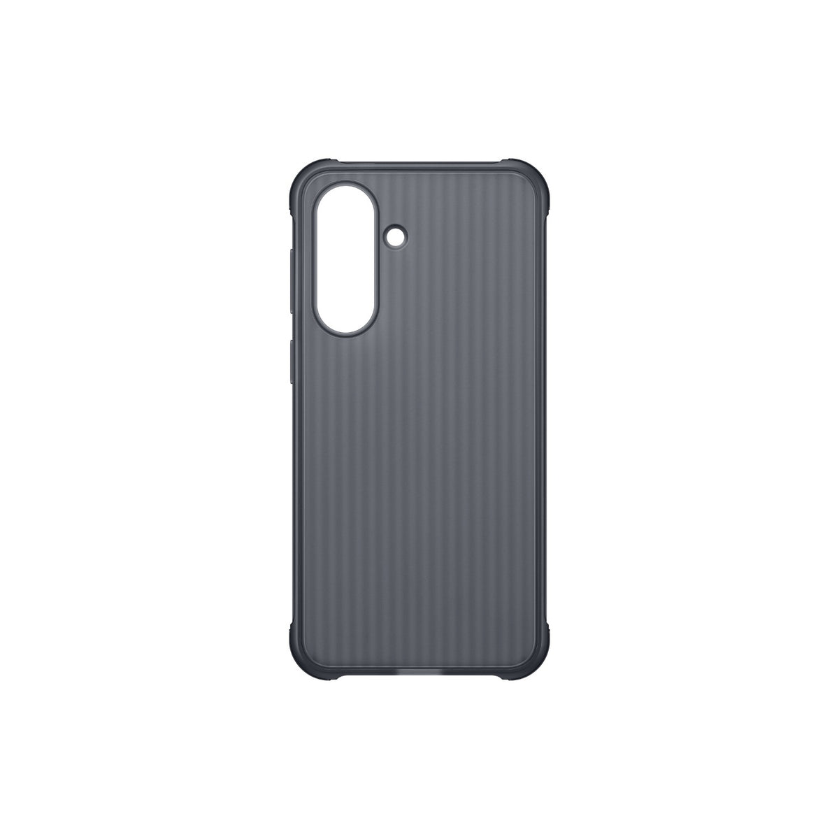 Samsung Rugged Case - Samsung Galaxy A57 - Black