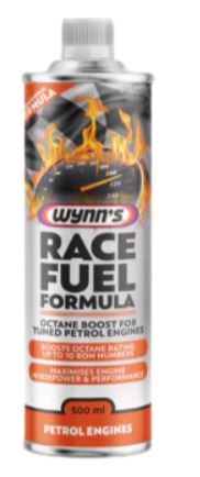 WYNNS - 572 - Fuel Additive