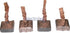 Carbon Brush, starter - ELPAR - BSX161162