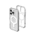 UAG Plyo Magsafe Case - Apple iPhone 16 Pro - Ice & White