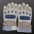 Gloves Full (29-JY8) - Color | Khaki | Black | Green | Brown