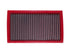 F1X Montoya Black Chrome Exhaust Tailpipe (101mm)