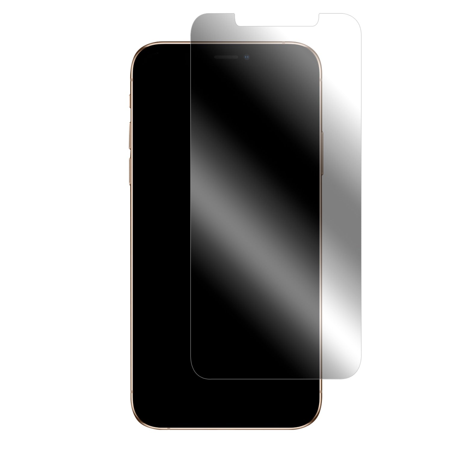 Body Glove Tempered Glass Screen Protector - Apple iPhone XR