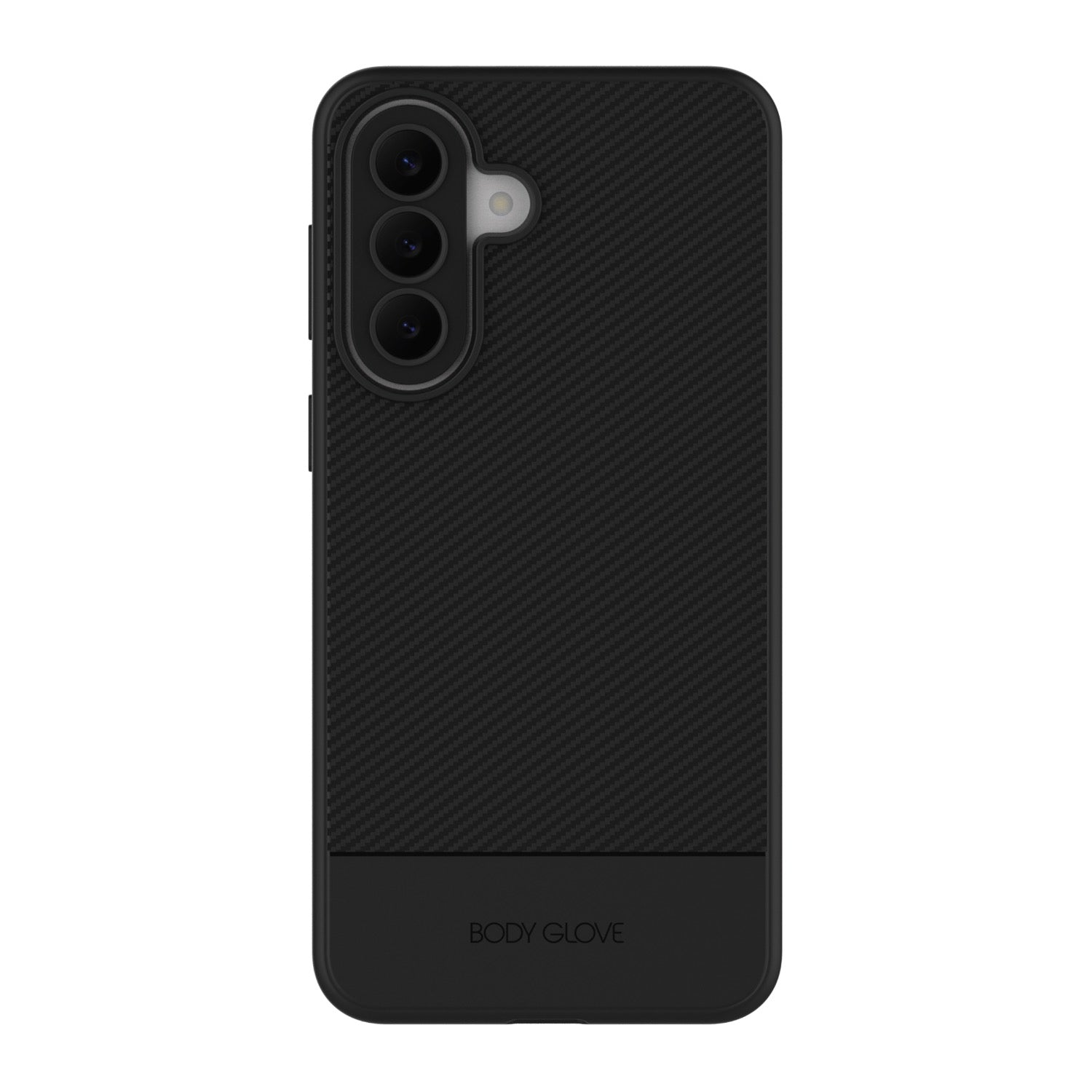 Body Glove Astrx Case - Samsung Galaxy A37 - Black