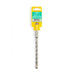 SDS Drill Bit, Industrial, , 8mm x 160mm x 100mm