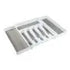Cutlery Organiser, Expandable, W330mm - 660mm