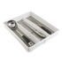 Utensil Organiser, Expandable, W330mm - 660mm