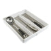 Utensil Organiser, Expandable, W330mm - 660mm