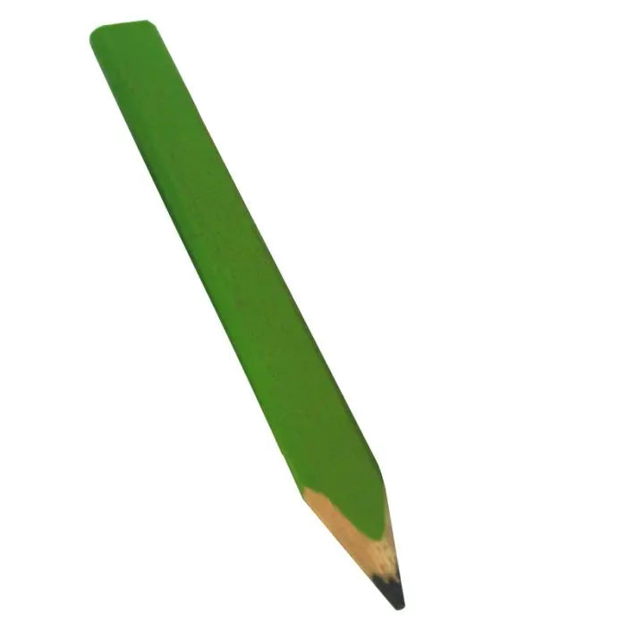 Staedtler Carpenters Pencil, Medium