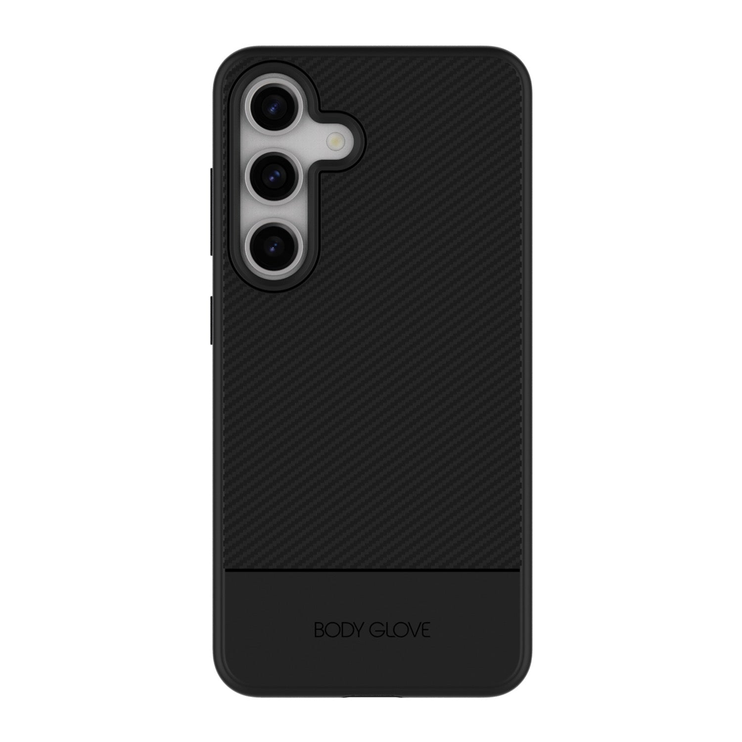 Body Glove Astrx Case - Samsung Galaxys S25 - Black