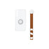 Samsung Clear Gadget Case - Samsung Galaxy S24+ - Clear