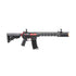 Lancer Tactical Gen 3 Airsoft Rifle (AEG|Full-Semi Auto|130) LT-25B-G3-RED-K