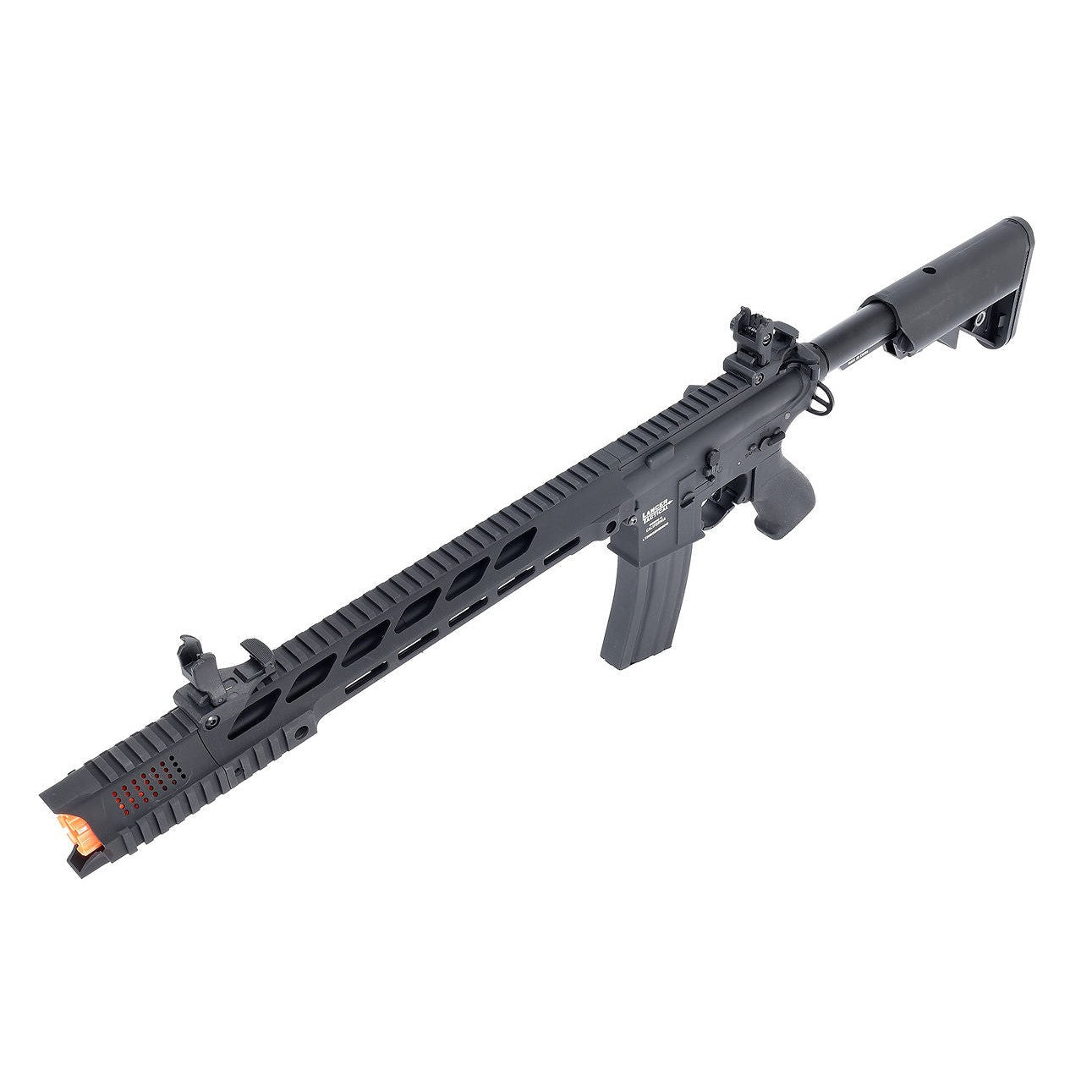 Lancer Tactical Airsoft Rifle (AEG|Full-Semi Auto|120) LT-25B-G2-ME