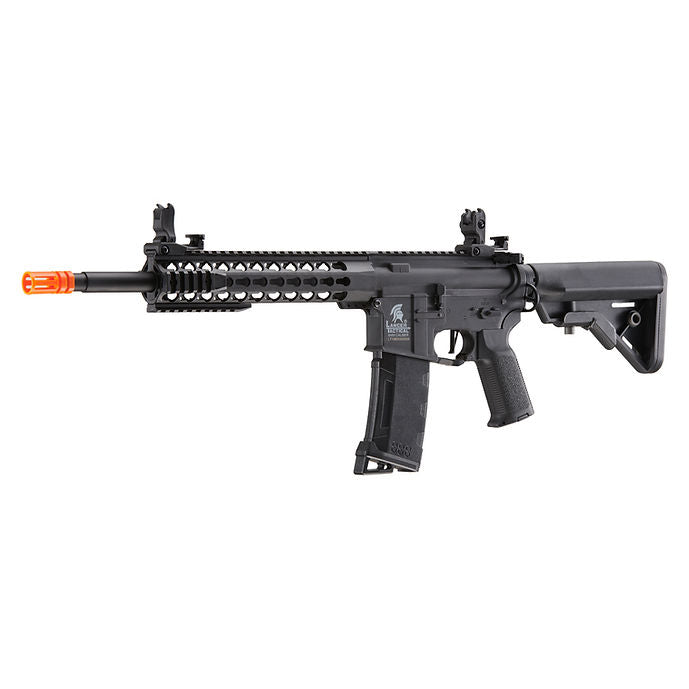 Lancer Tactical M4 Gen 3 Airsoft Rifle (AEG|Full-Semi Auto|130) LT-19B-G3