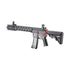 Lancer Tactical Gen 3 Airsoft Rifle (AEG|Full-Semi Auto|130) LT-25B-G3-RED-K