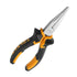 Pliers, Long Nose, 200mm