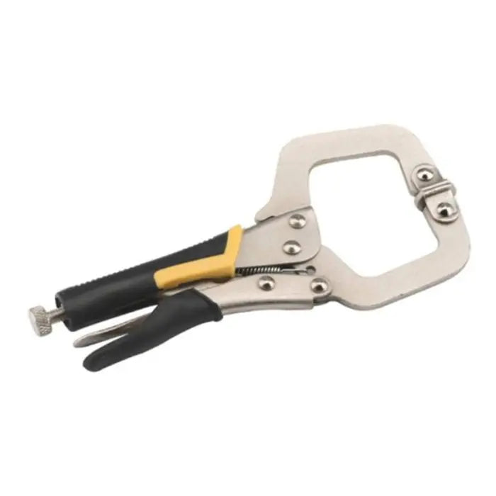 Face Clamp, 275mm