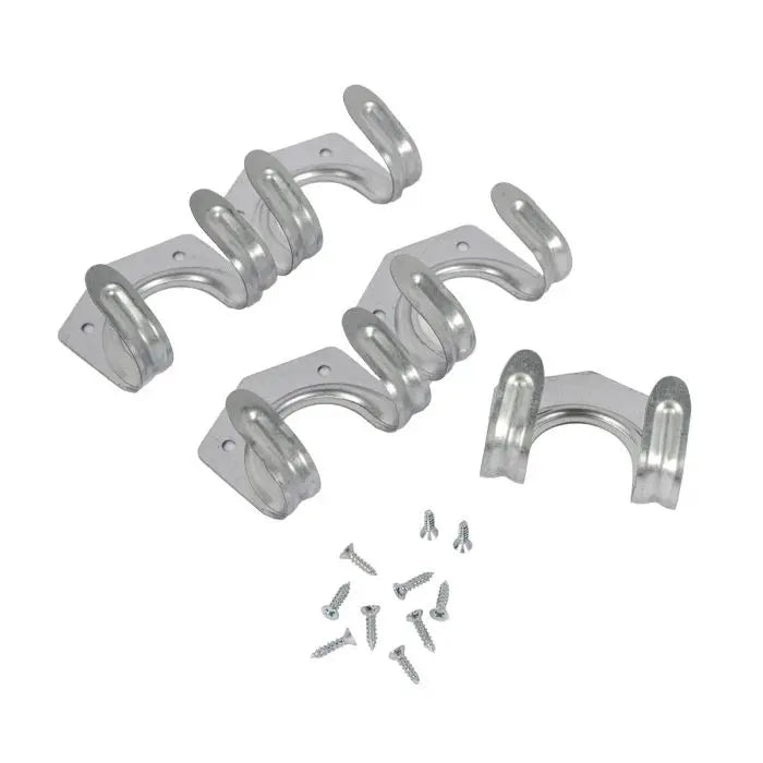 Tool Hooks, Universal, 5 Pieces