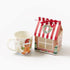 Christmas Mug in Novelty Box