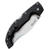 Cold Steel XL Voyager Lockback Vaquero Serrated 29AXVS