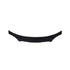 Wondershield Matt Black Bonnet Guard for Opel Corsa 1994-1999