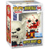 Funko Pop! Comics: Invincible - Battle Beast (Special Edition)