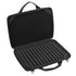 RIVACASE 5116 Antishock Hardshell MacBook 13-14 - Black