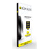 Body Glove Tempered Glass Screen Protector - Apple iPhone 17 Pro Max/16 Pro Max - Clear