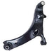 Front Lower Control Arm LHS for Subaru Forester & Impreza - CS895L