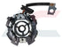 Electropart BHS1000 Starter Brush Holder 12V PMGR PLGR – Compatible with Audi BMW Mercedes-Benz Volvo Multi-Brand Fitment