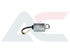 Condensor Most Lucas Ford / Land Rover / Jagua (C003)