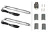 Hella Daytime Running Light Set