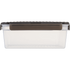 LocknLock Wave contain 3.5L w/handle gry