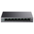 TP-Link LS108GP 8-Port Gigabit Desktop Switch