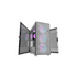 darklFlash E-ATX Computer Case  DLX21 Mesh - White