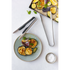 Kitchen Inspire 3pce Tong Set