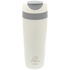 Snappy Smooth Thermal Tumbler 400ml Vanilla