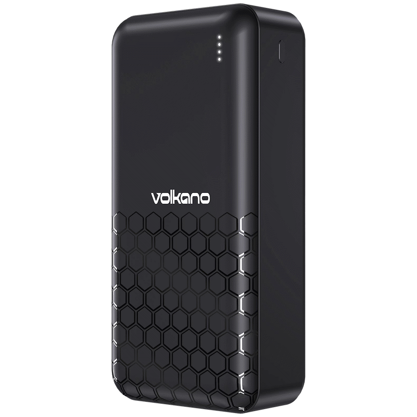 Volkano Remus Series 30000mah P.D. + Q.C. Power Bank