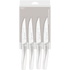 Legend Classic 4pce Steak Knife Set