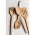 Legend Premium Beechwood pasta spoon