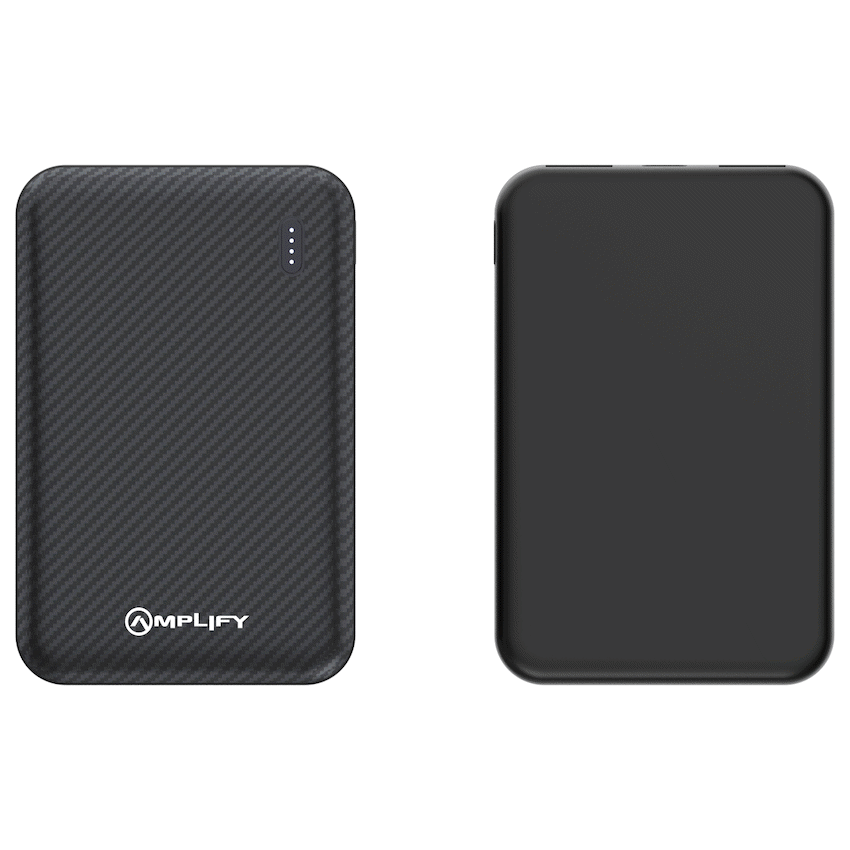 Amplify On the Go 5000mah Power Bank